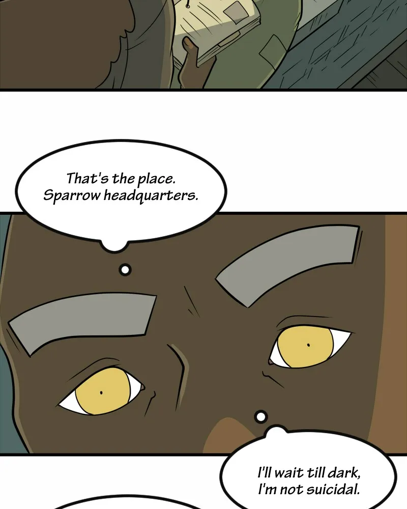 Read The Croaking chapter 188 image 36 on Lezhin