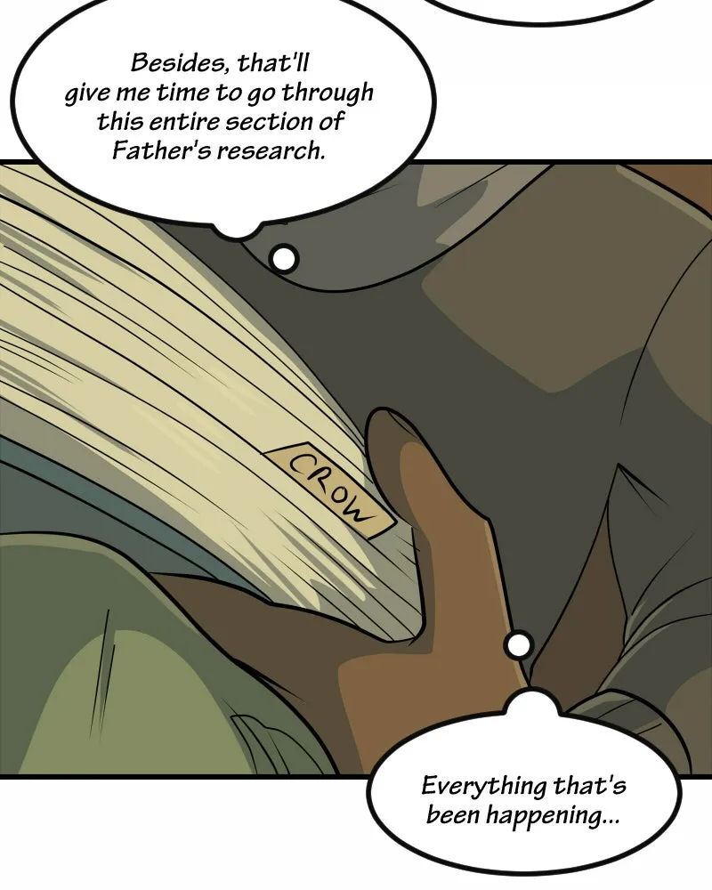 Read The Croaking chapter 188 image 37 on Lezhin