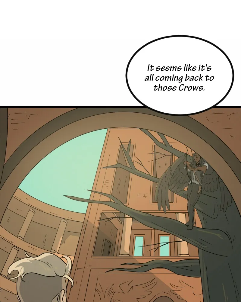 Read The Croaking chapter 188 image 38 on Lezhin