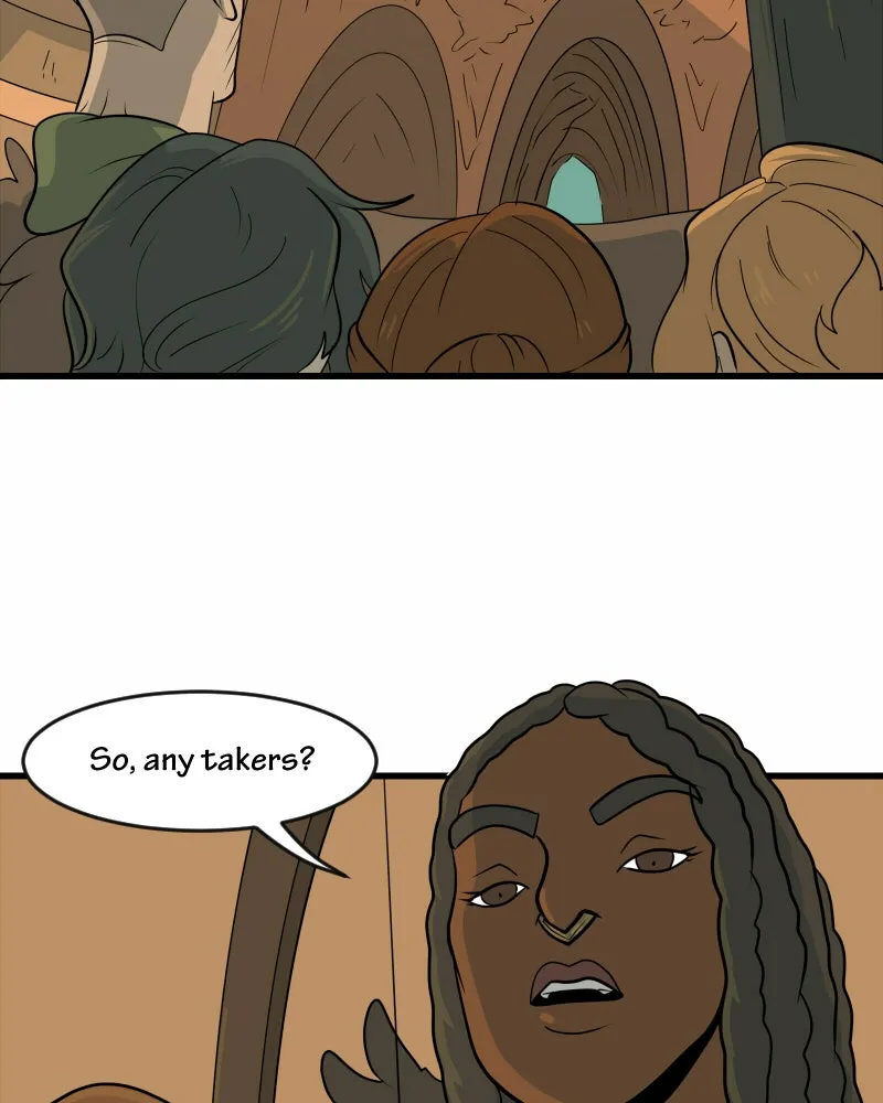 Read The Croaking chapter 188 image 39 on Lezhin