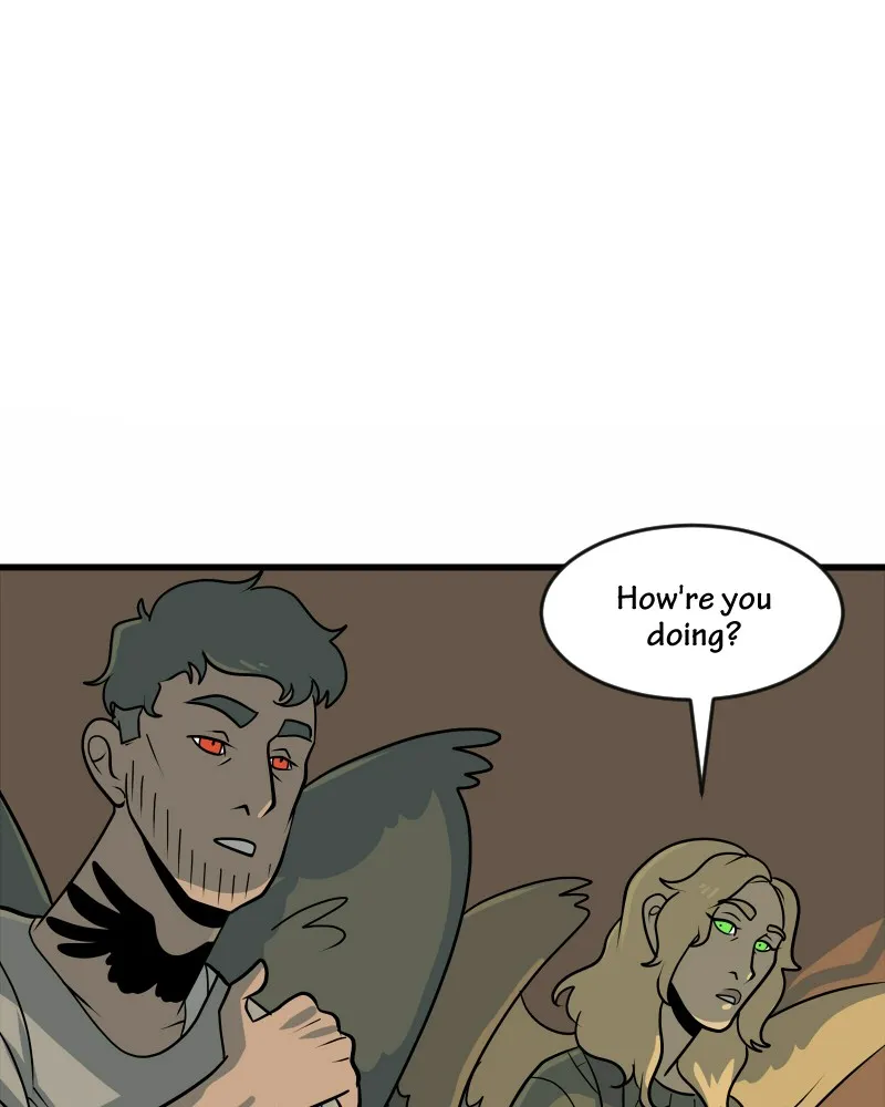 Read The Croaking chapter 188 image 4 on Lezhin