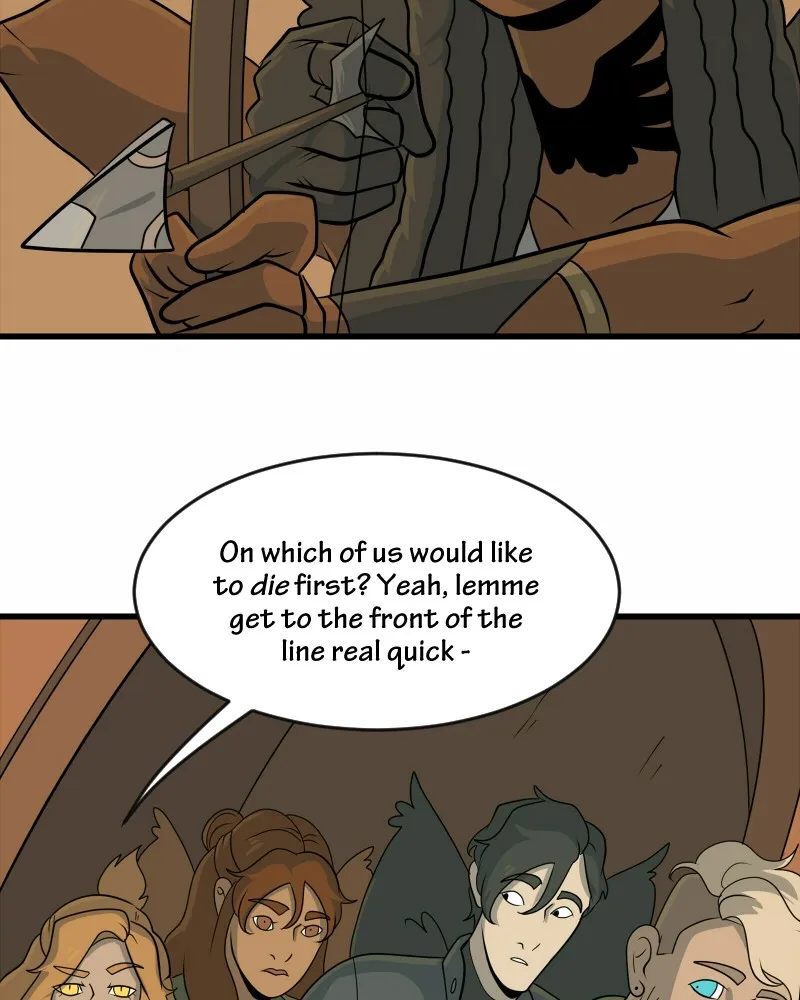 Read The Croaking chapter 188 image 40 on Lezhin