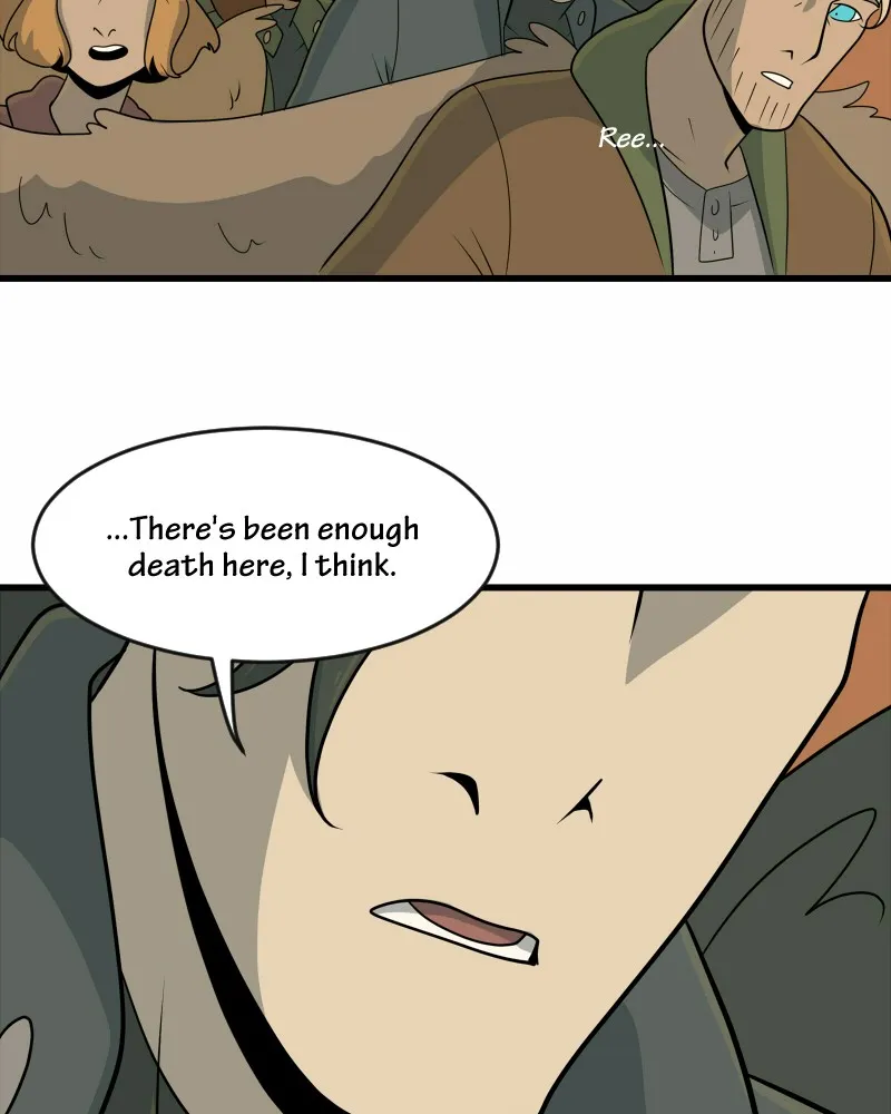 Read The Croaking chapter 188 image 41 on Lezhin