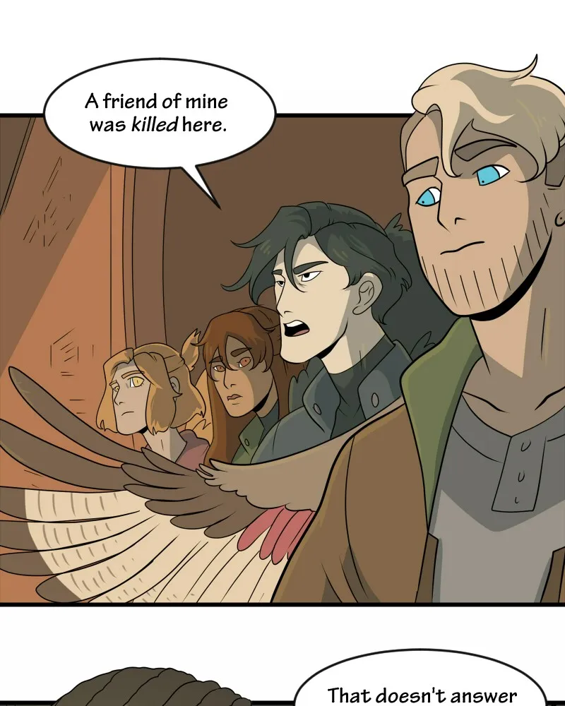 Read The Croaking chapter 188 image 43 on Lezhin