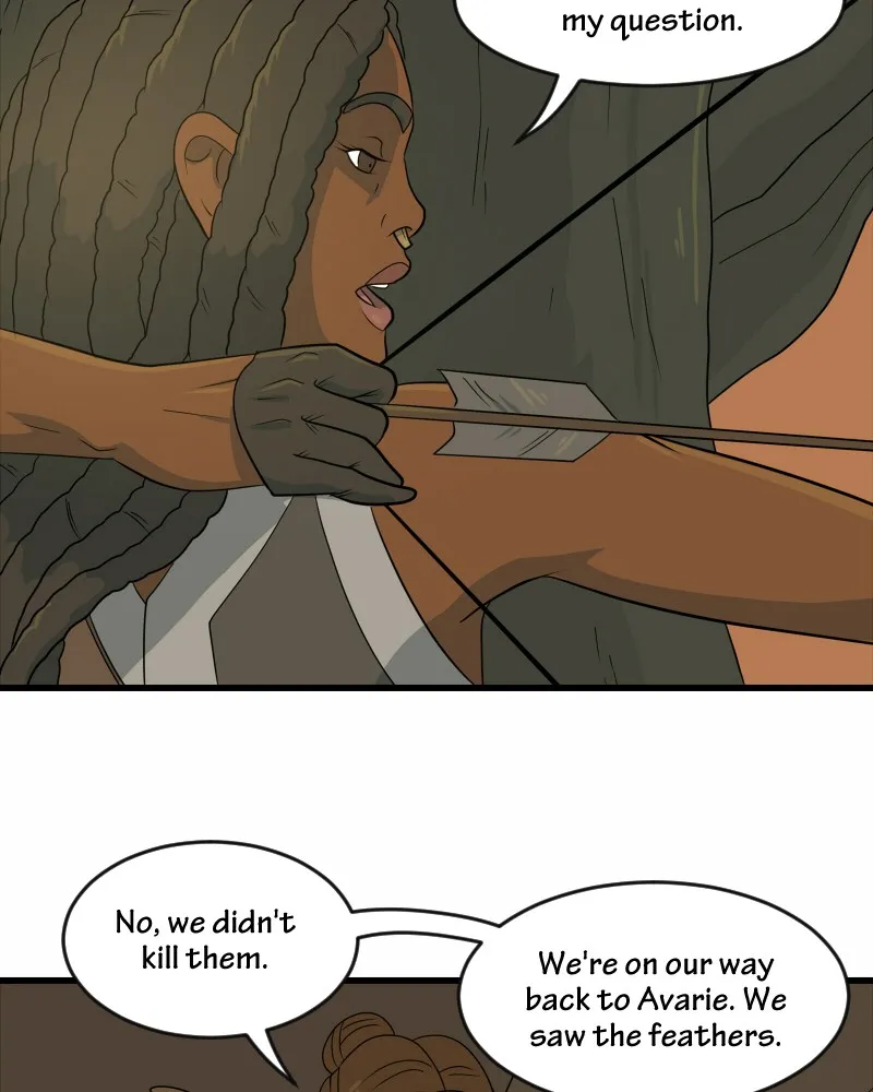 Read The Croaking chapter 188 image 44 on Lezhin
