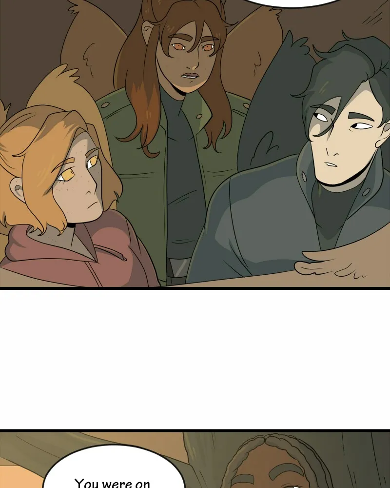 Read The Croaking chapter 188 image 45 on Lezhin