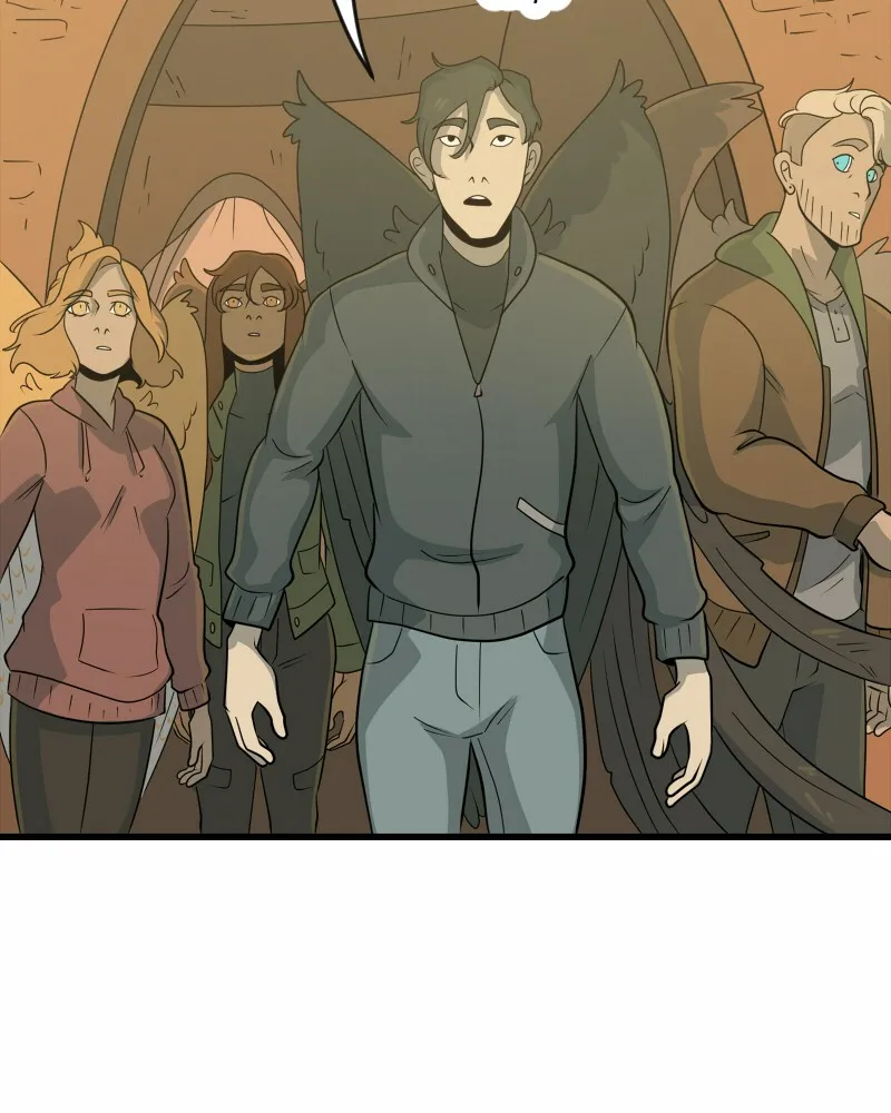 Read The Croaking chapter 188 image 47 on Lezhin