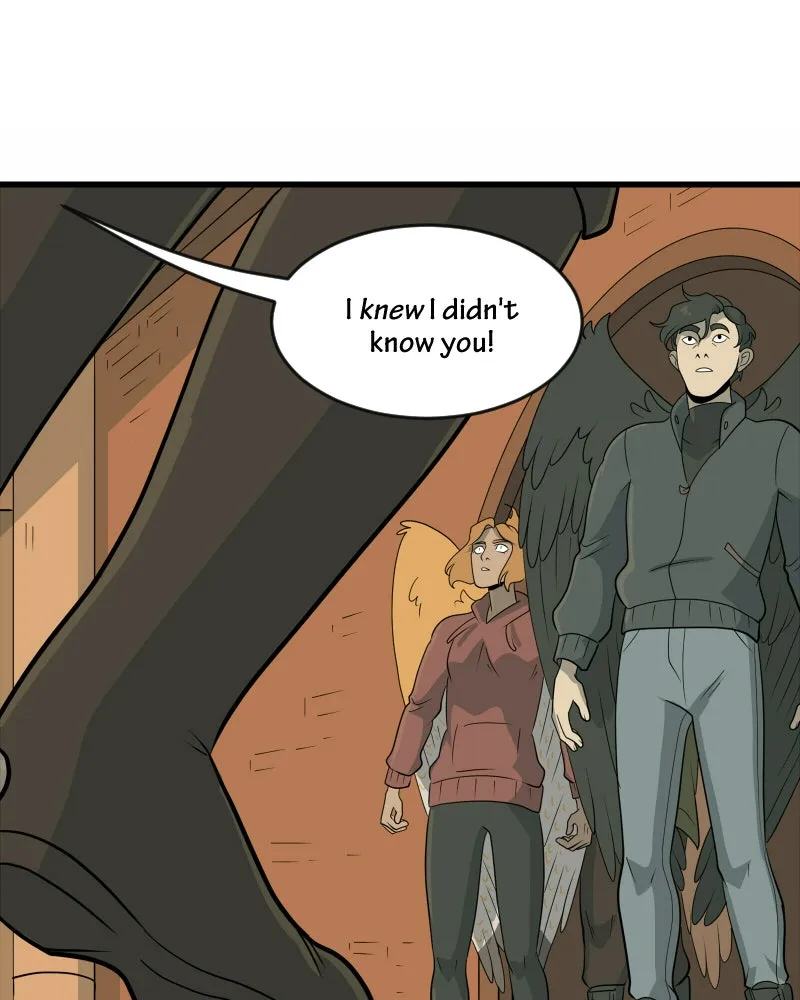Read The Croaking chapter 188 image 48 on Lezhin