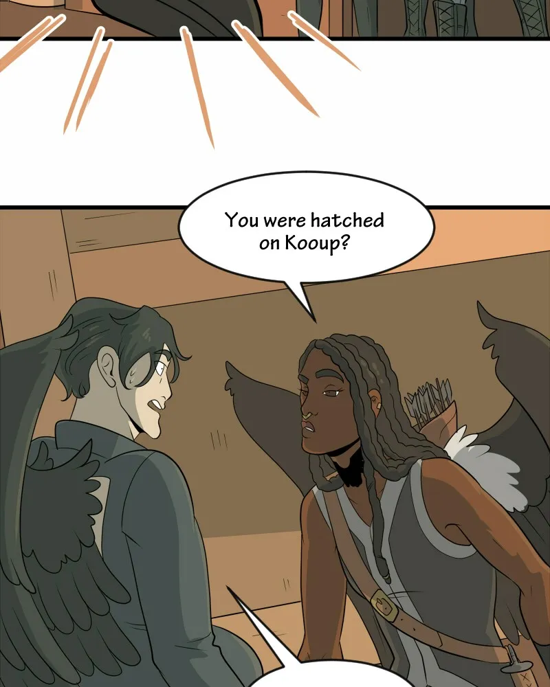 Read The Croaking chapter 188 image 49 on Lezhin