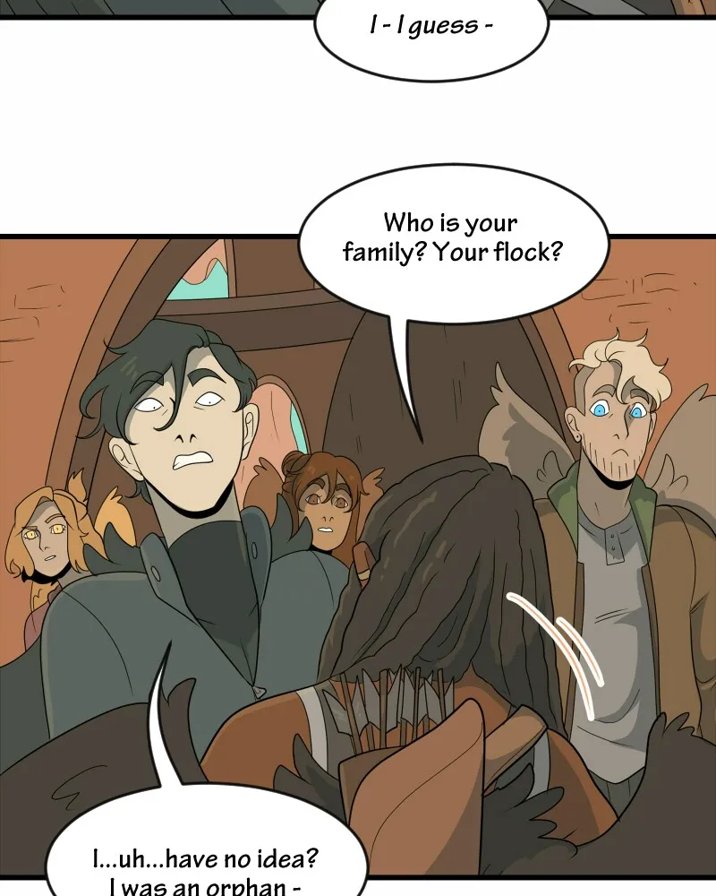 Read The Croaking chapter 188 image 50 on Lezhin