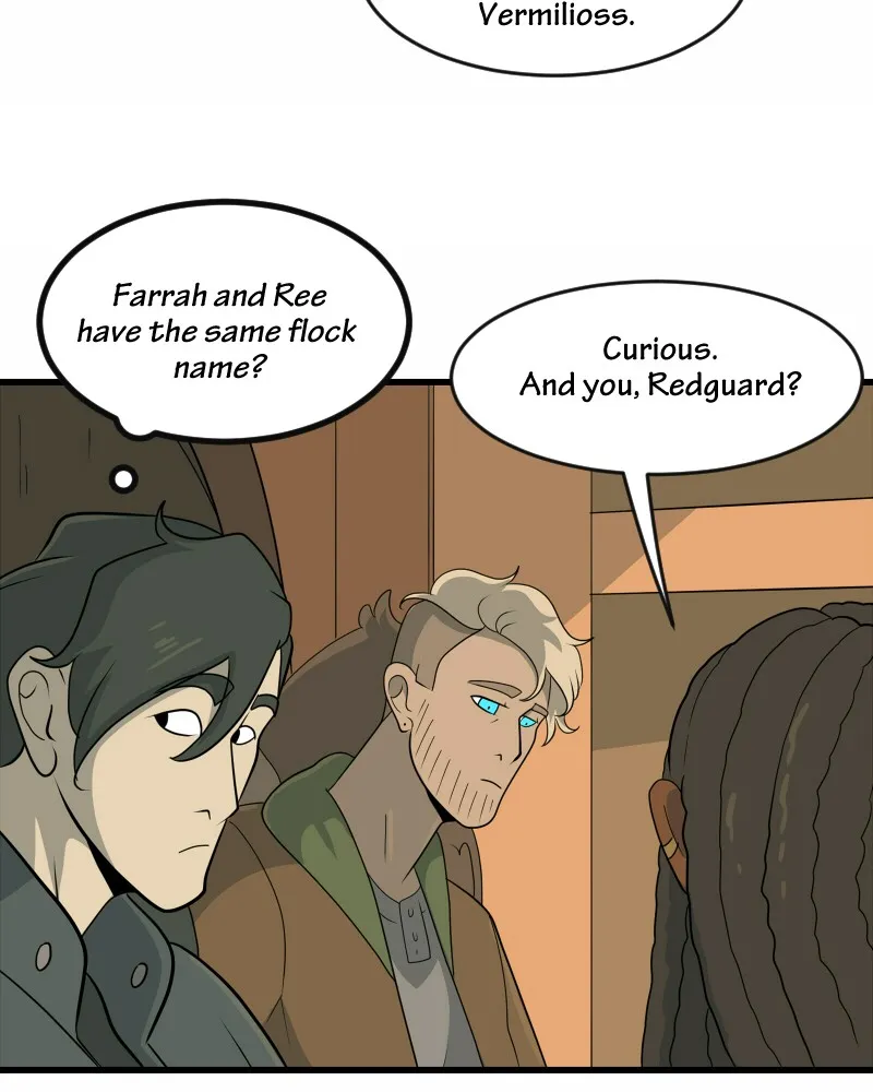 Read The Croaking chapter 188 image 52 on Lezhin