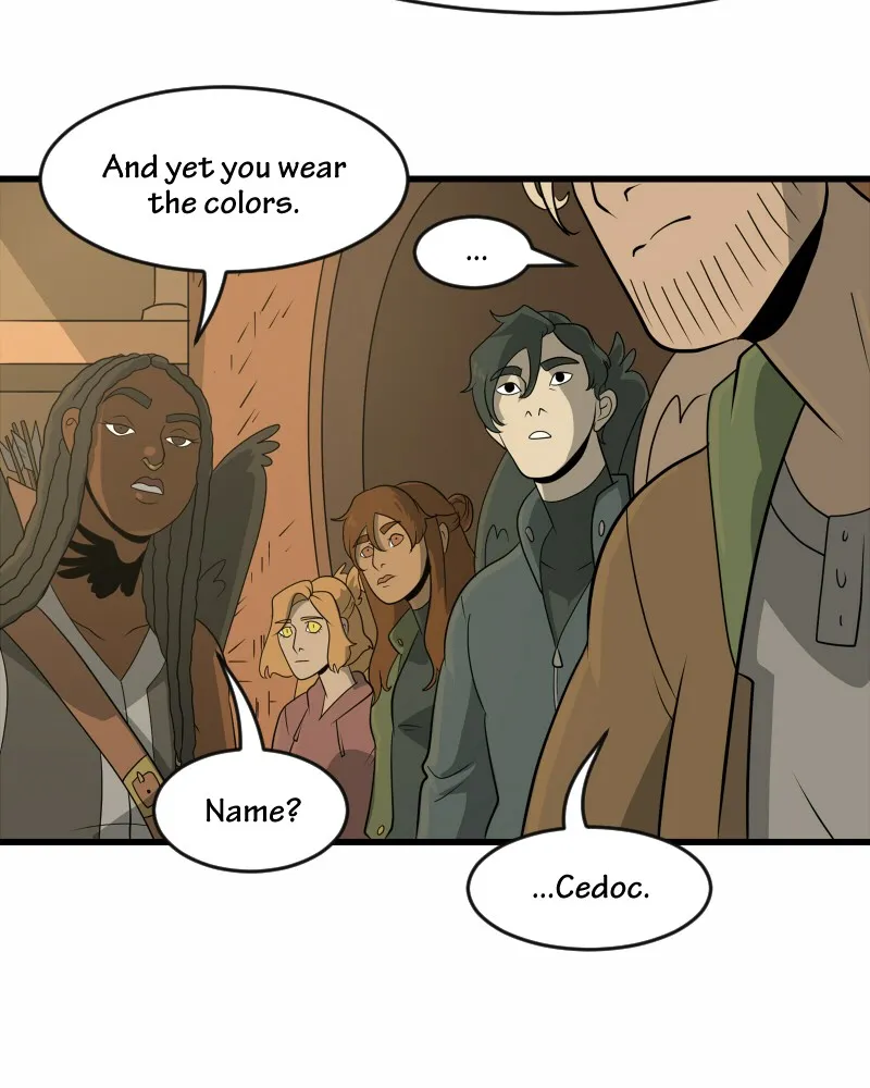 Read The Croaking chapter 188 image 54 on Lezhin