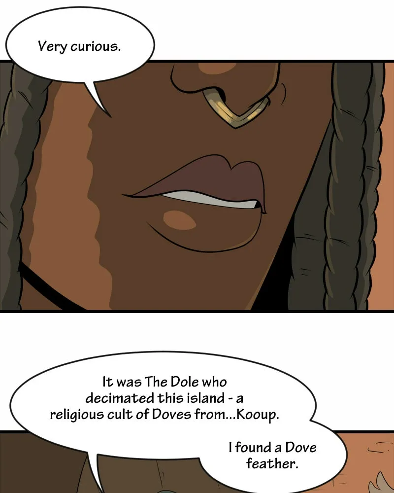Read The Croaking chapter 188 image 55 on Lezhin