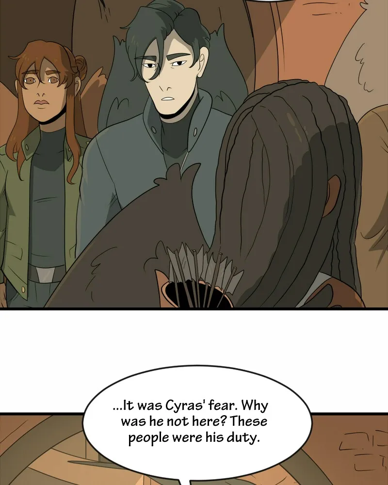 Read The Croaking chapter 188 image 56 on Lezhin