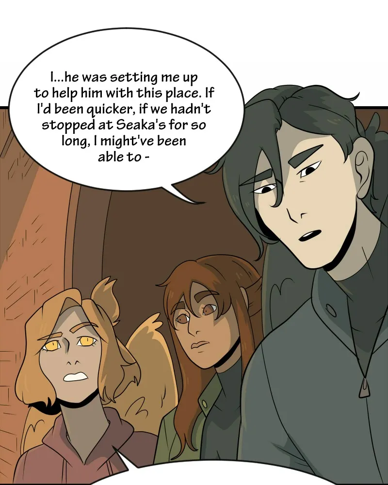 Read The Croaking chapter 188 image 58 on Lezhin