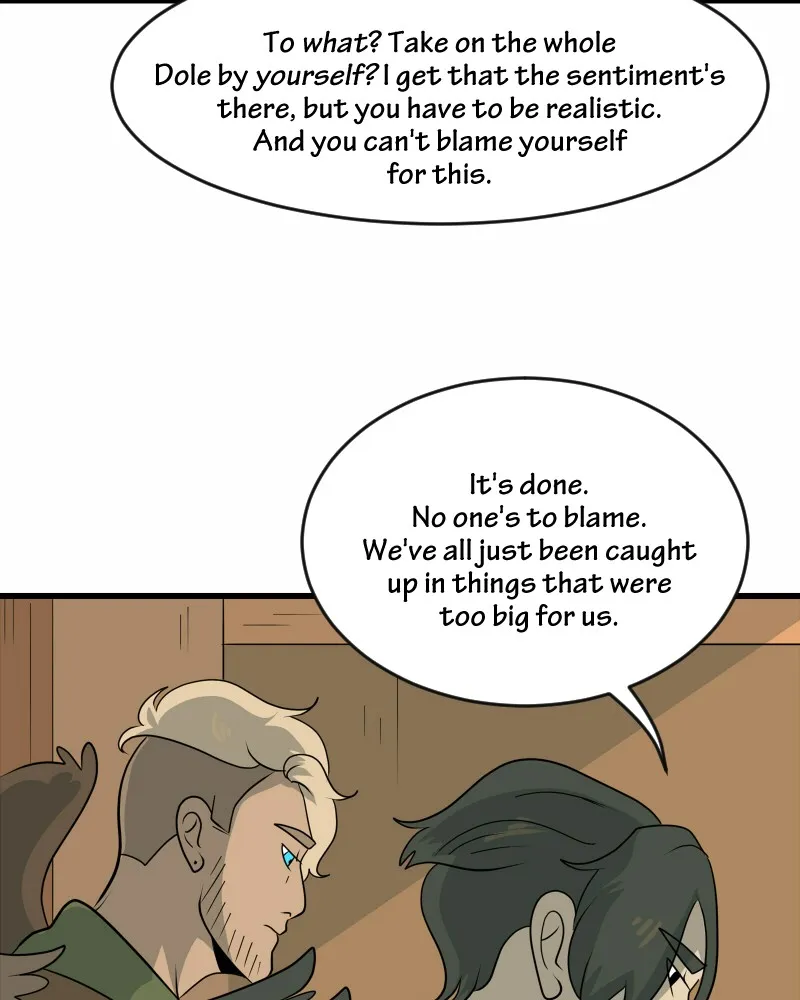 Read The Croaking chapter 188 image 59 on Lezhin