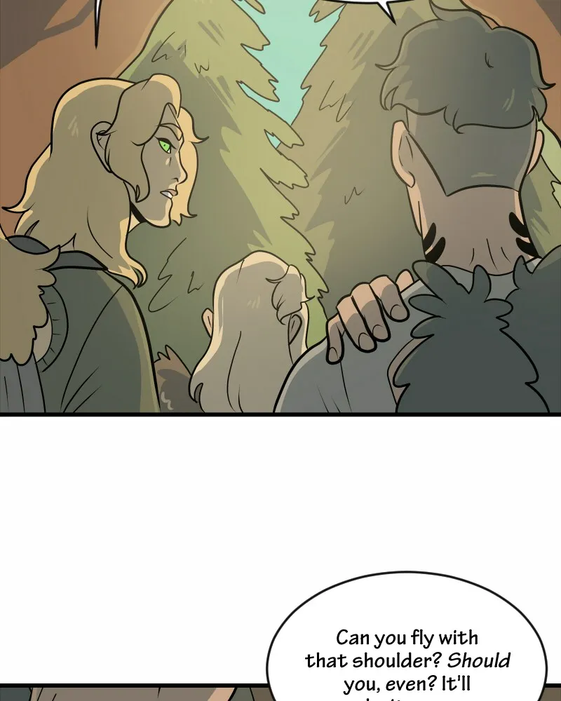 Read The Croaking chapter 188 image 6 on Lezhin