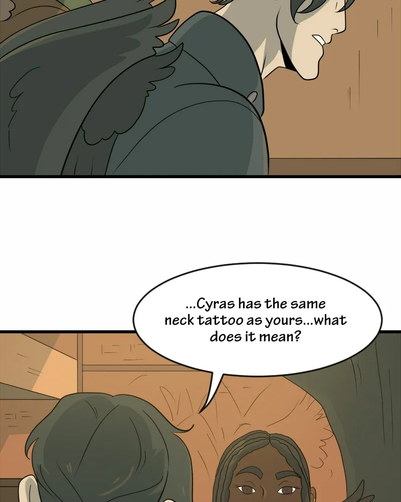 Read The Croaking chapter 188 image 60 on Lezhin