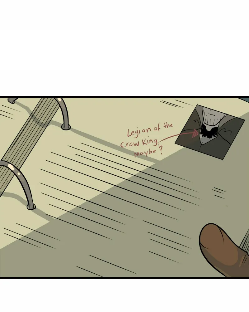 Read The Croaking chapter 188 image 67 on Lezhin