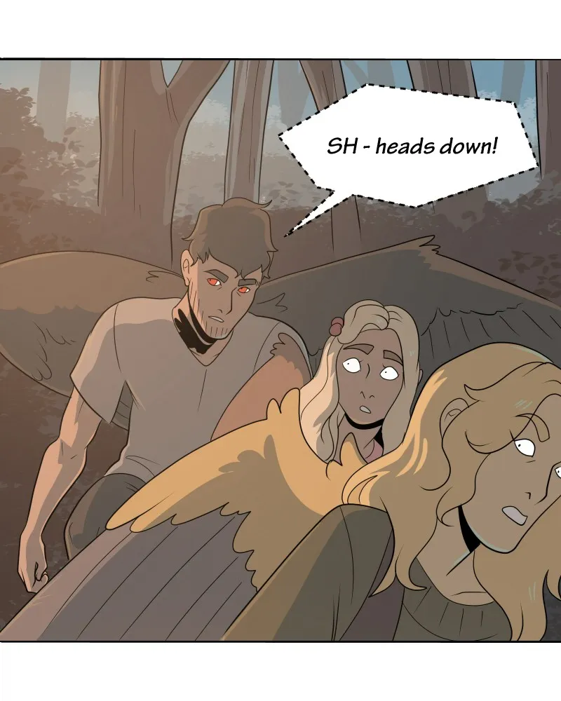 Read The Croaking chapter 189 image 1 on Lezhin