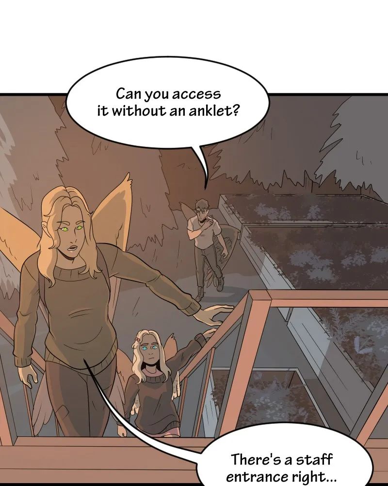 Read The Croaking chapter 189 image 11 on Lezhin