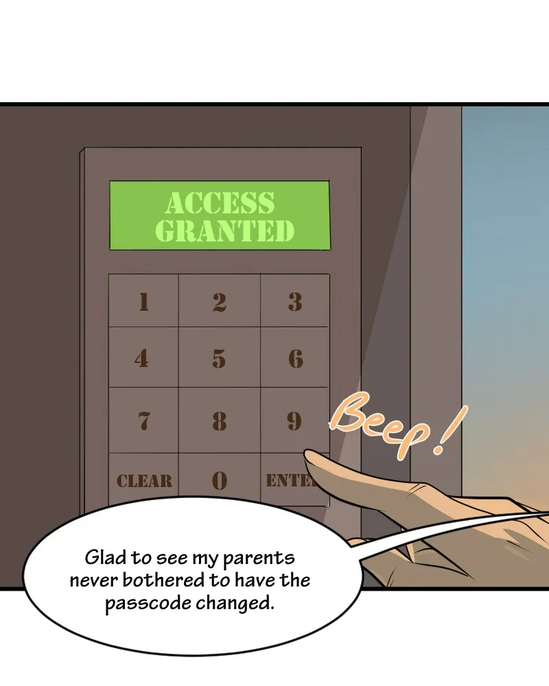 Read The Croaking chapter 189 image 13 on Lezhin