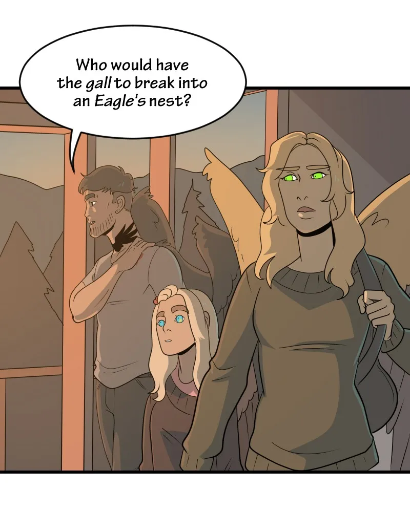 Read The Croaking chapter 189 image 14 on Lezhin