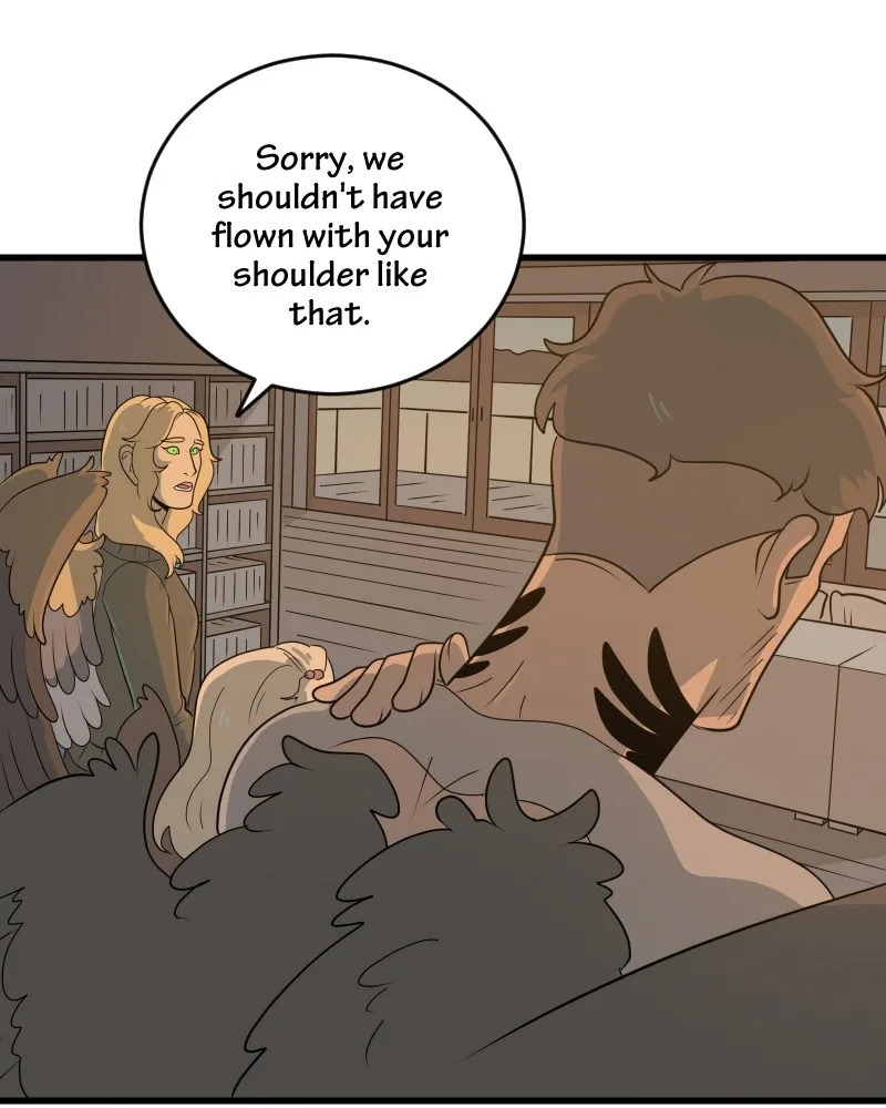 Read The Croaking chapter 189 image 15 on Lezhin