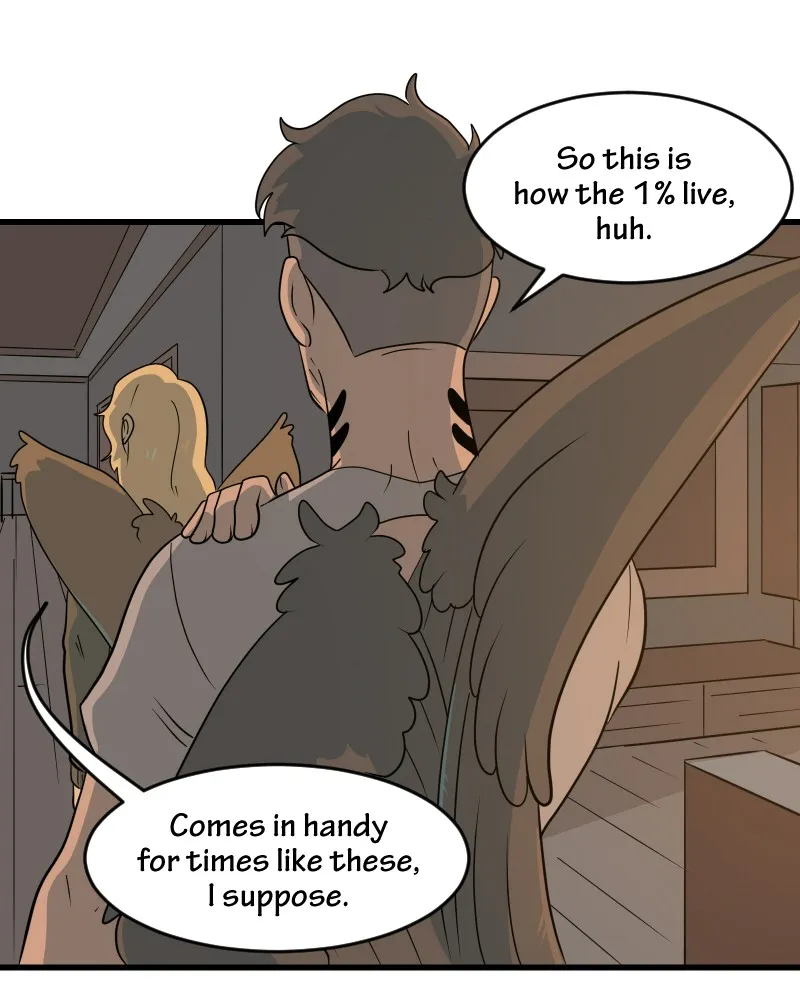 Read The Croaking chapter 189 image 18 on Lezhin