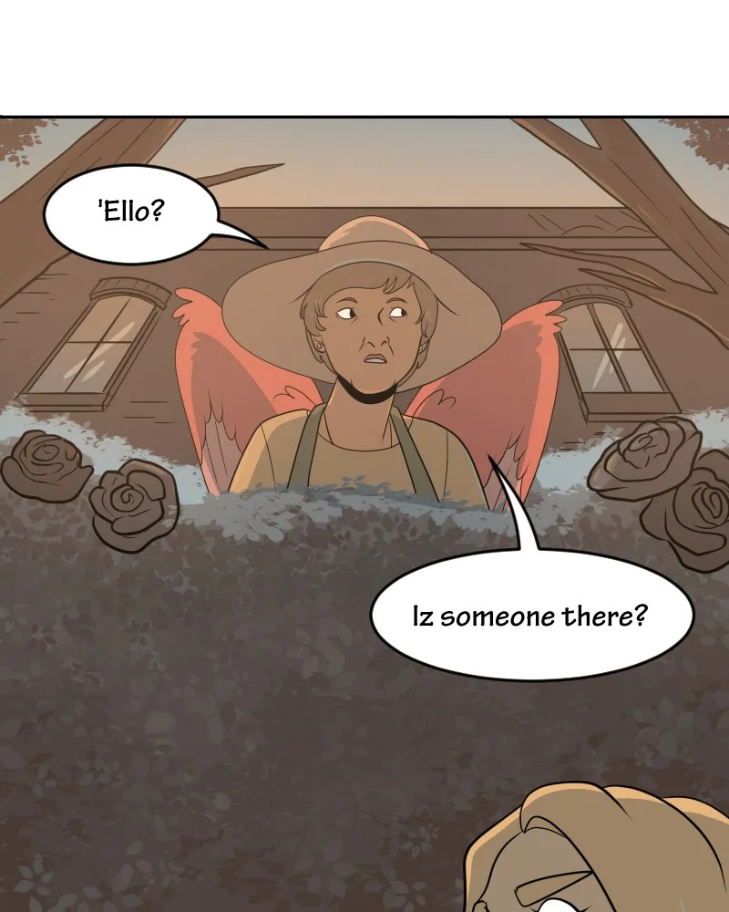 Read The Croaking chapter 189 image 2 on Lezhin