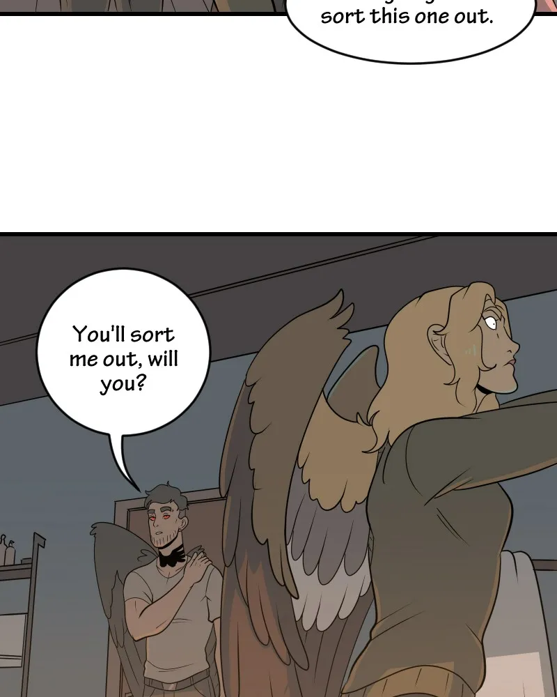 Read The Croaking chapter 189 image 20 on Lezhin