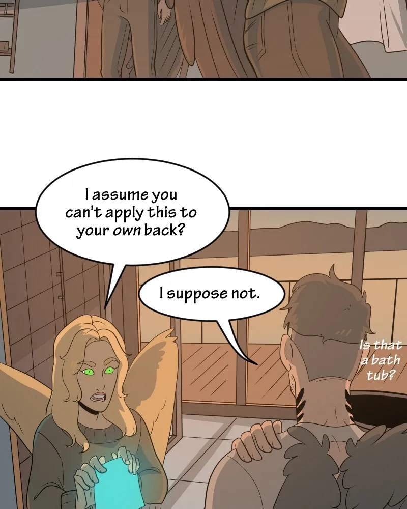 Read The Croaking chapter 189 image 21 on Lezhin