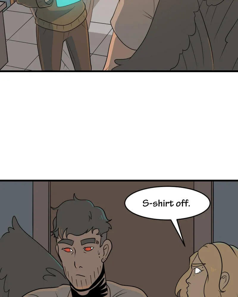 Read The Croaking chapter 189 image 22 on Lezhin
