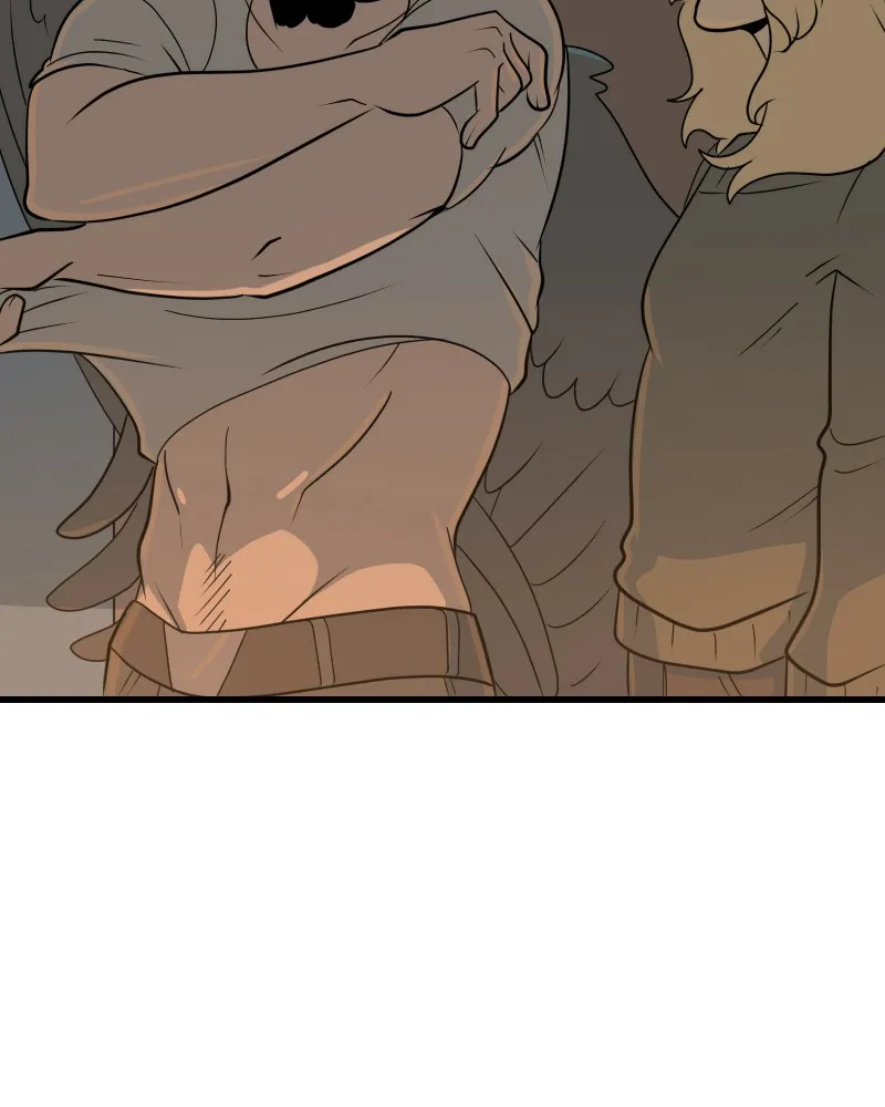 Read The Croaking chapter 189 image 23 on Lezhin