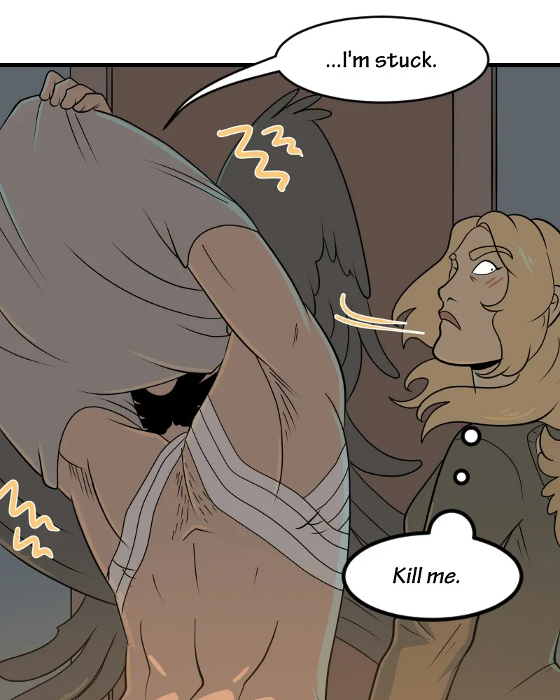 Read The Croaking chapter 189 image 24 on Lezhin