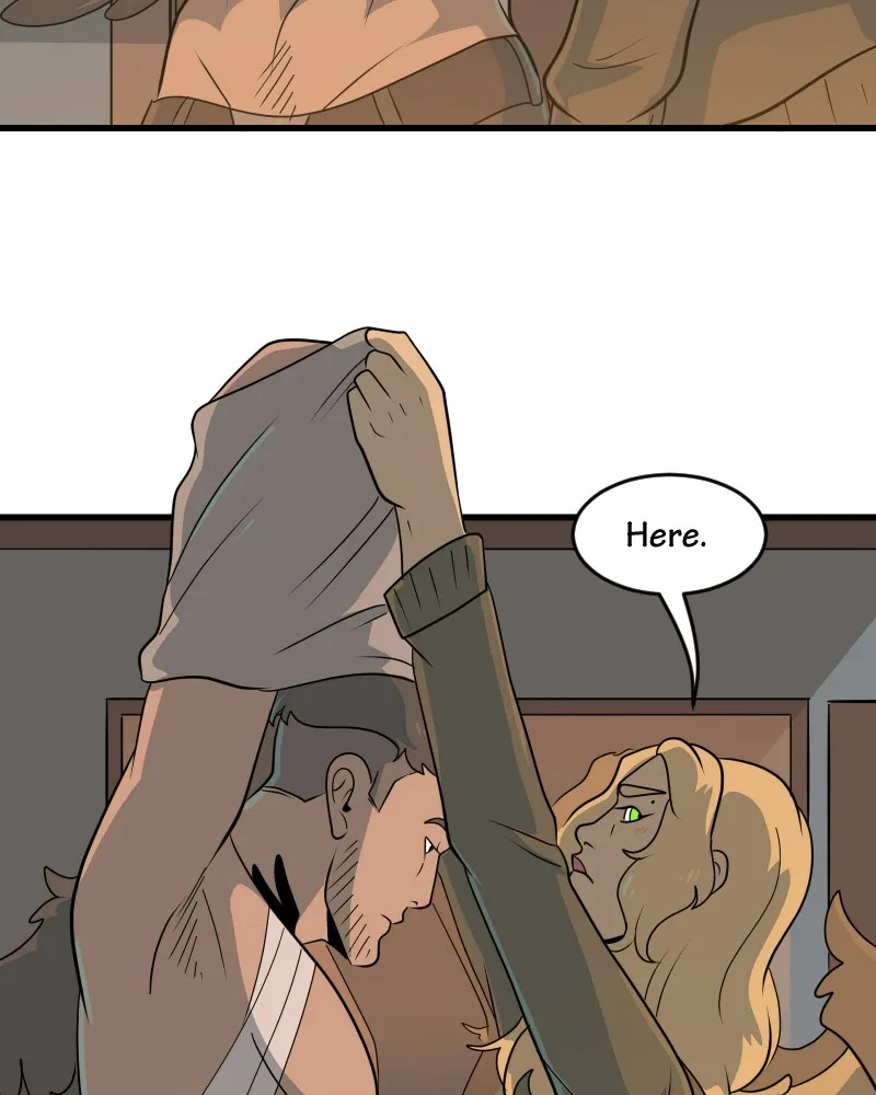 Read The Croaking chapter 189 image 25 on Lezhin