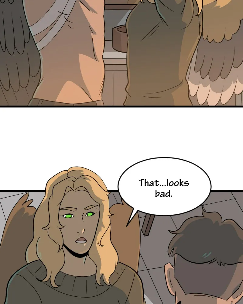 Read The Croaking chapter 189 image 26 on Lezhin