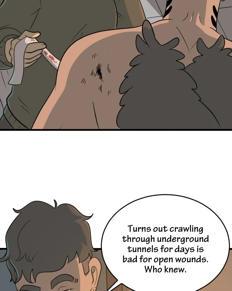 Read The Croaking chapter 189 image 27 on Lezhin