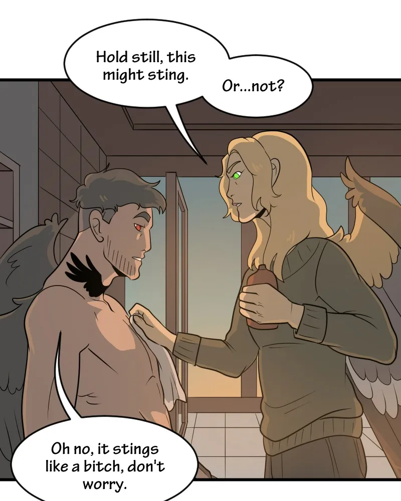 Read The Croaking chapter 189 image 29 on Lezhin