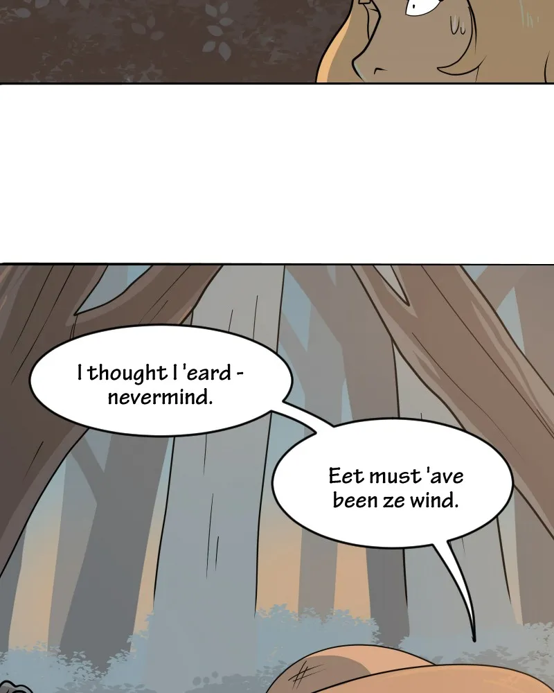 Read The Croaking chapter 189 image 3 on Lezhin