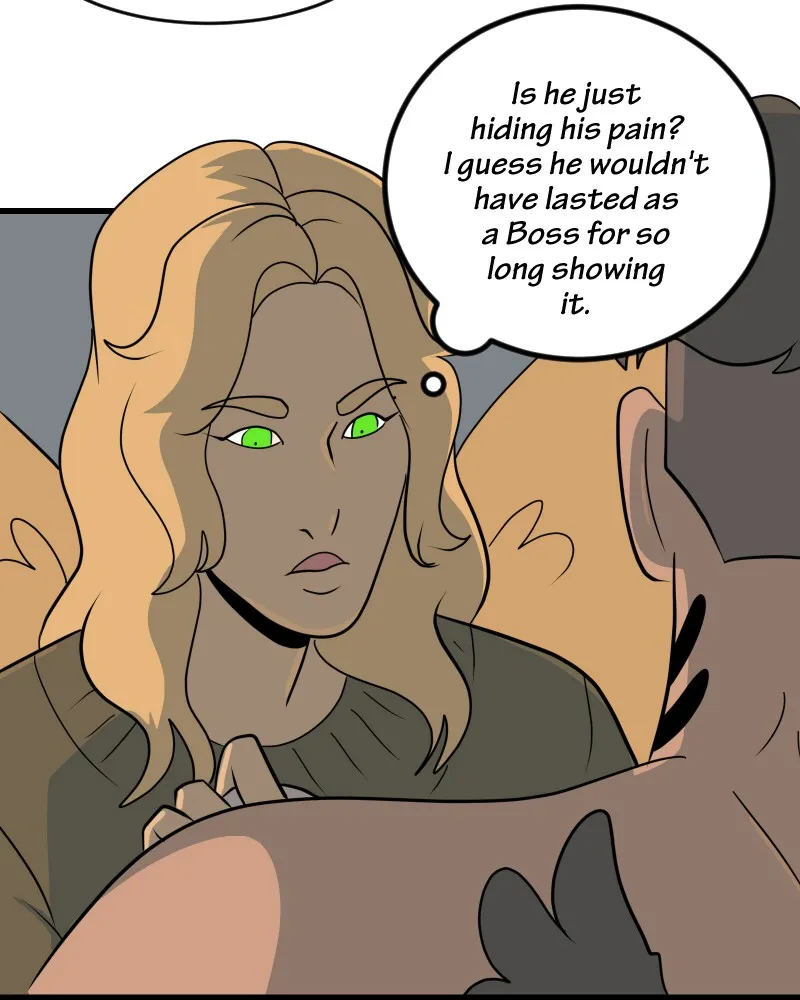 Read The Croaking chapter 189 image 30 on Lezhin