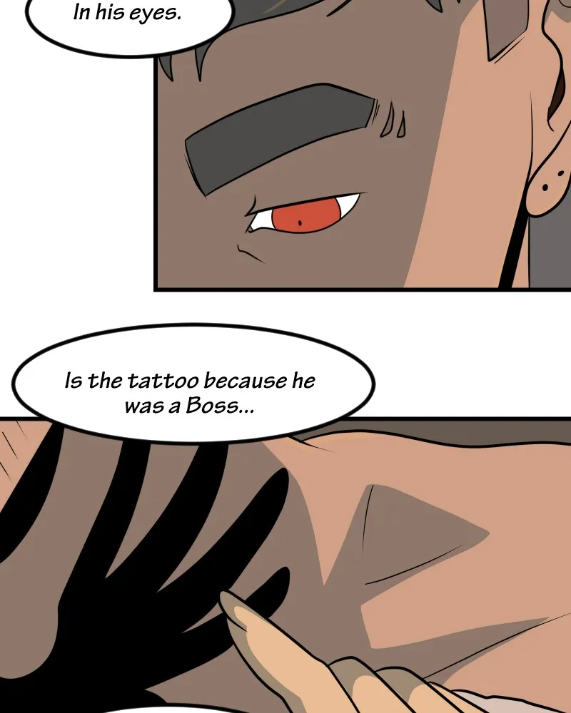 Read The Croaking chapter 189 image 32 on Lezhin