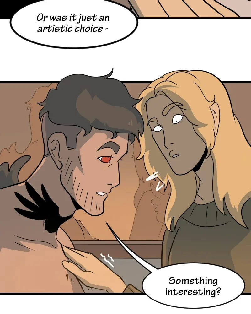 Read The Croaking chapter 189 image 33 on Lezhin