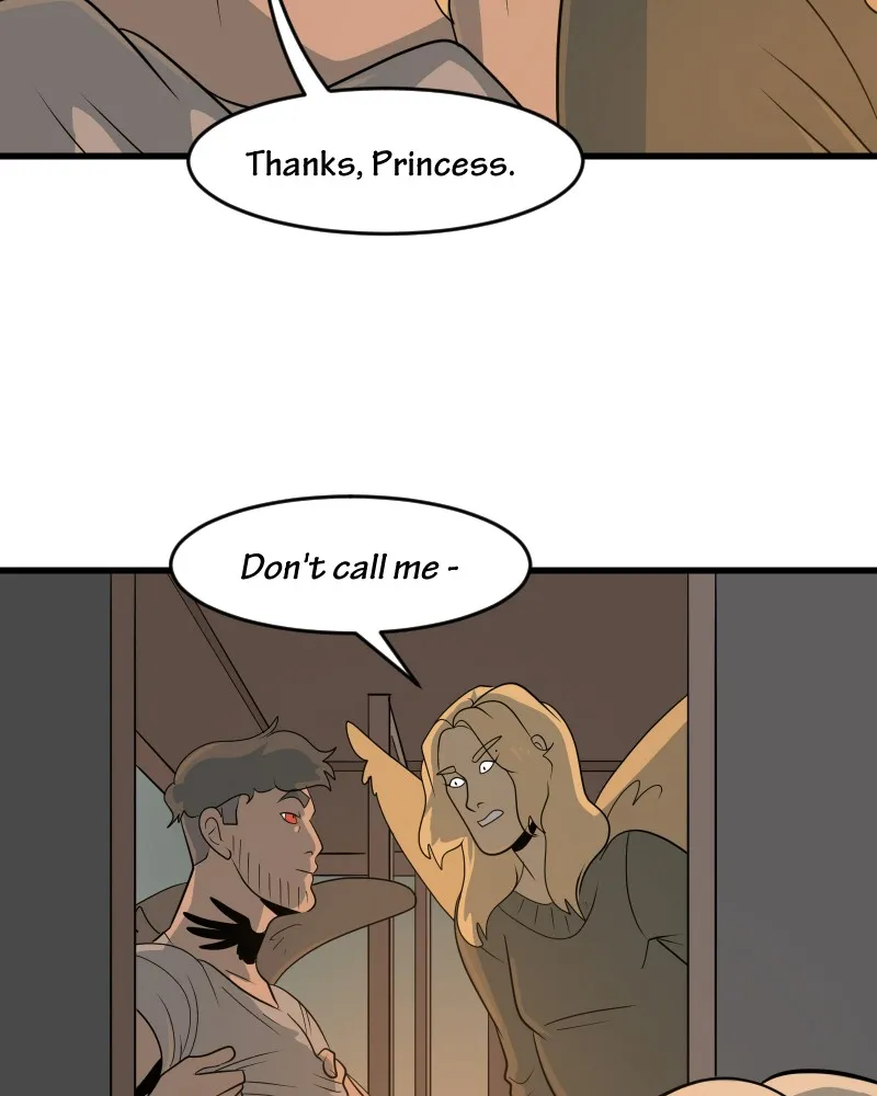Read The Croaking chapter 189 image 35 on Lezhin