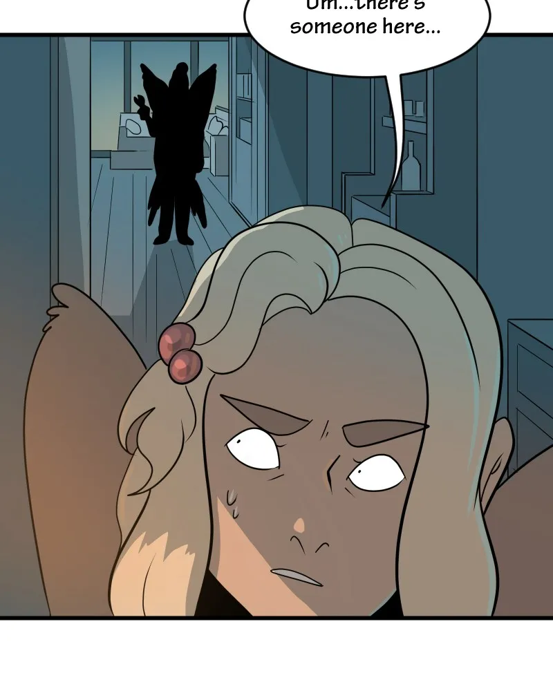 Read The Croaking chapter 189 image 38 on Lezhin