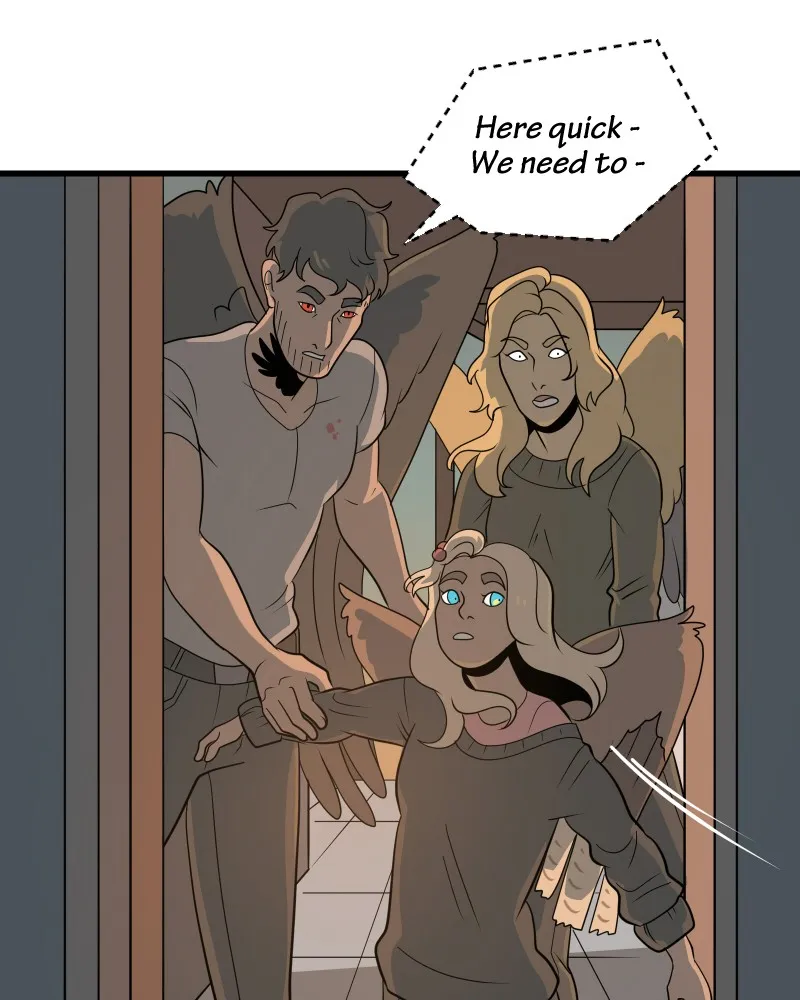 Read The Croaking chapter 189 image 39 on Lezhin