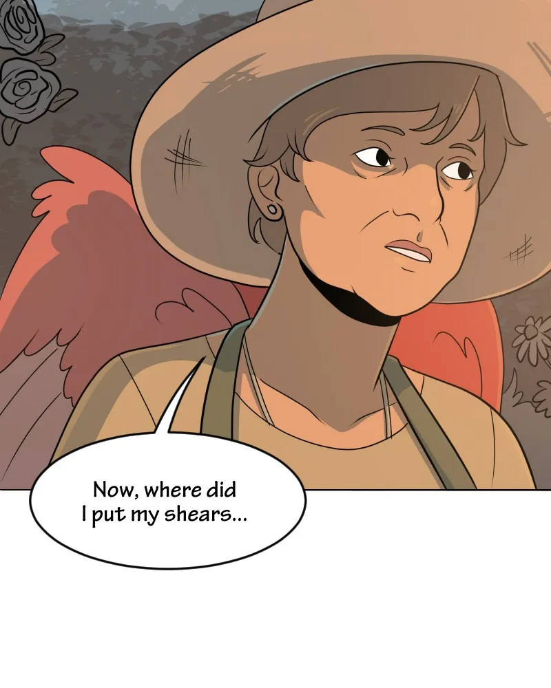 Read The Croaking chapter 189 image 4 on Lezhin
