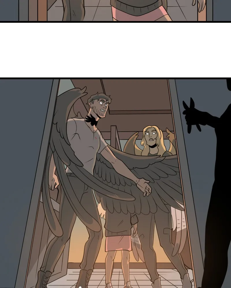 Read The Croaking chapter 189 image 40 on Lezhin