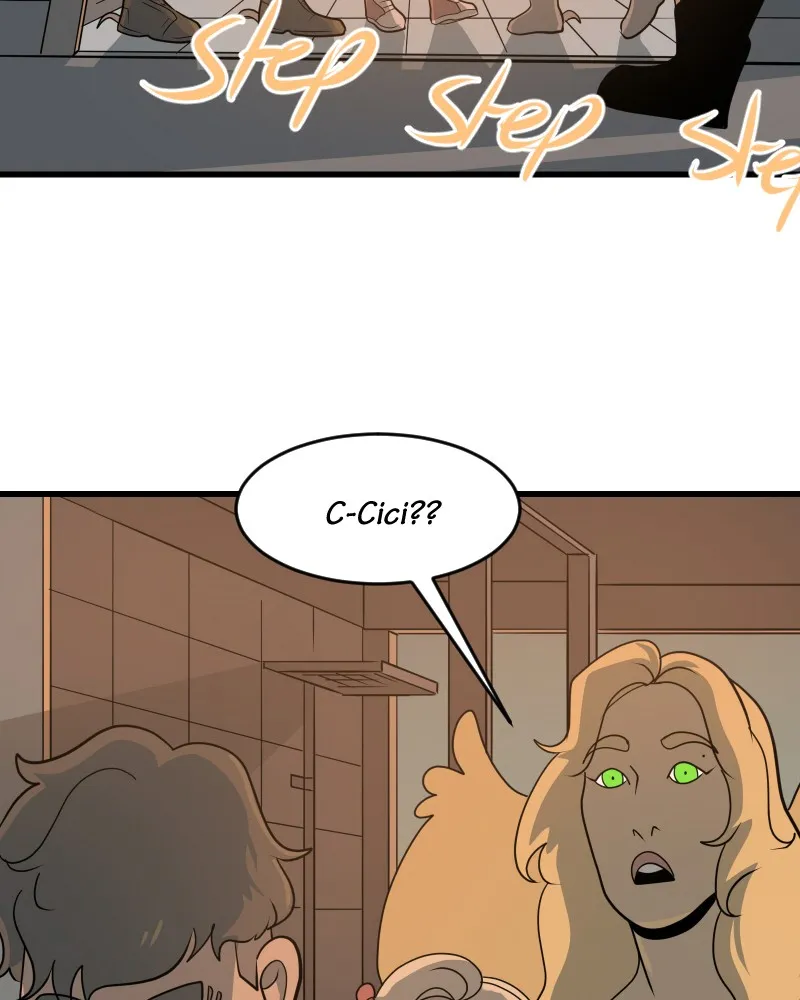 Read The Croaking chapter 189 image 41 on Lezhin