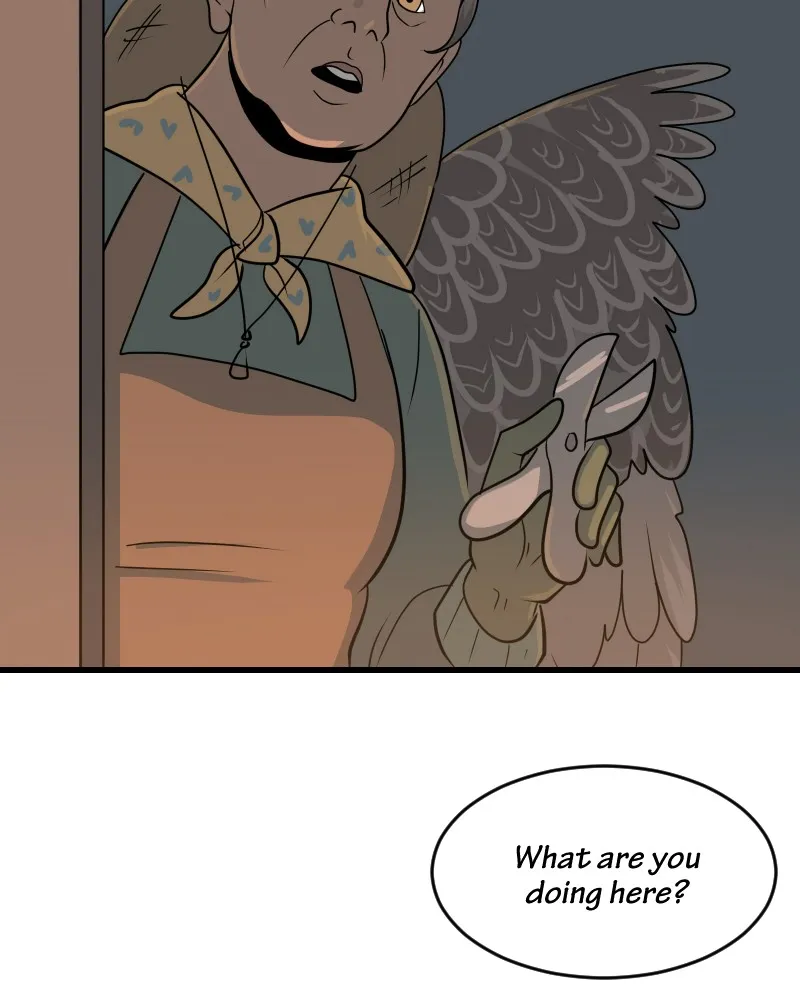 Read The Croaking chapter 189 image 43 on Lezhin